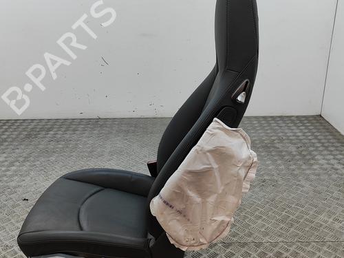 Left front seat PORSCHE CAYMAN (987) S 3.4 | BP28062097C15 
