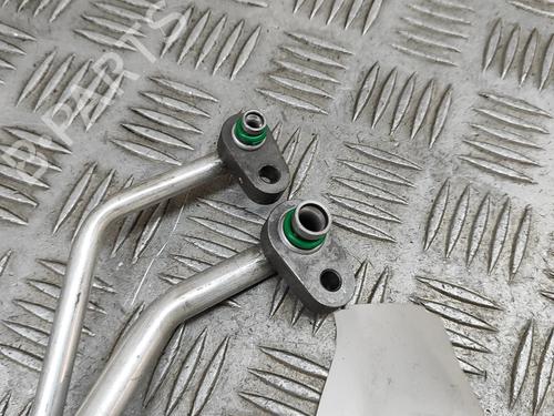 AC pipe KIA SPORTAGE V (NQ5) 1.6 T-GDi Hybrid AWD | BP27784075M126 - Image 6