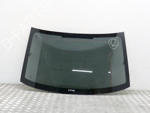 Used Bootlid window AUDI A3 Limousine (8VS, 8VM) S3 quattro (310 hp) 26221093