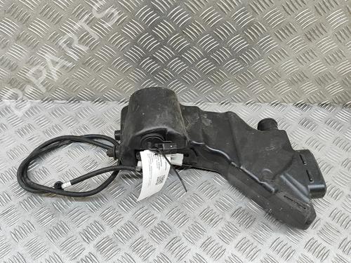 Used Windscreen washer tank BMW 6 Convertible (F12) 650 i xDrive (449 hp) 25787777