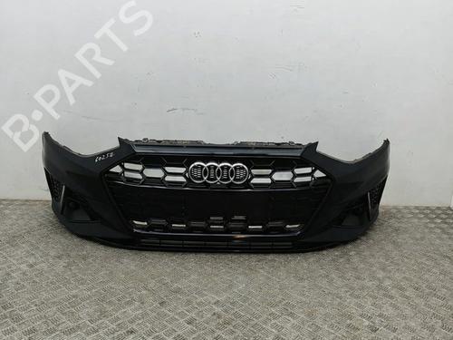 Used Front bumper Front bumper AUDI A4 B9 (8W2, 8WC) 35 TFSI Mild Hybrid (150 hp) 33112712 33112712
