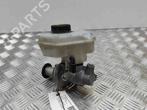 Used Brake master cylinder BMW 7 (G11, G12) 730 d, Ld (265 hp) 19500728