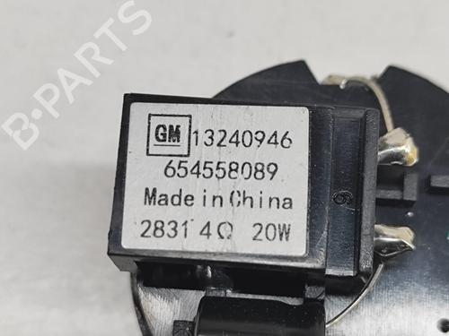 Speaker OPEL CROSSLAND X / CROSSLAND (P17, P2QO) 1.2 (75) | BP28553760E2 