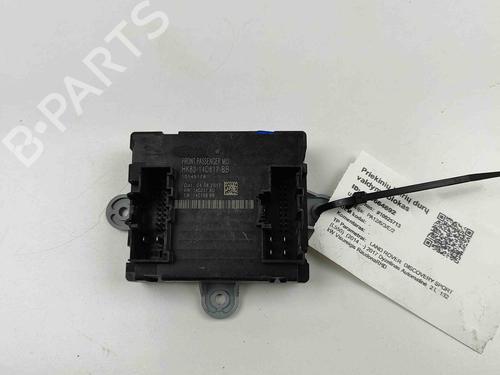 Elektronisk modul LAND ROVER DISCOVERY SPORT (L550) 2.0 D 4x4 (180 hp) 27015179