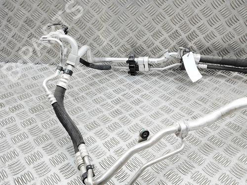 AC pipe MERCEDES-BENZ EQS (V297) EQS 450+ (297.123) | BP38731500M126 - Image 2