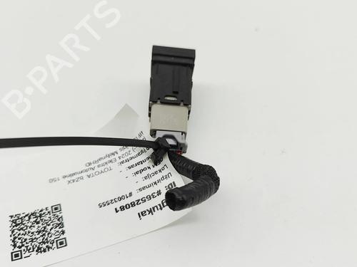Electronic module TOYOTA bZ4X (_EAM1_) EV (XEAM10) | BP36783149M83 - Image 3