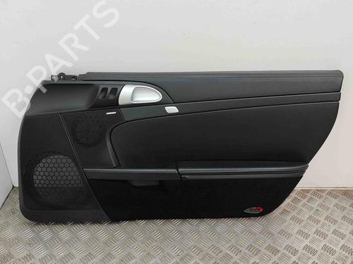 Seats set PORSCHE CAYMAN (987) S 3.4 | BP29752921C78 