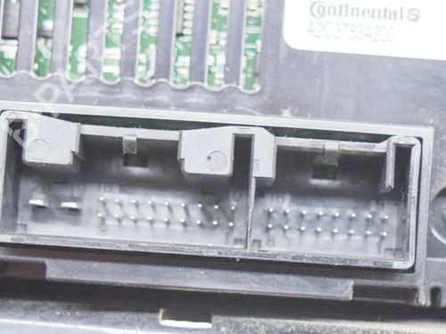 Electronic module AUDI A5 (8T3) 2.0 TDI | BP10071236M83 