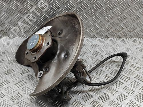 Right rear steering knuckle AUDI A5 Sportback (F5A, F5F) 40 TFSI Mild Hybrid | BP28435505M28 