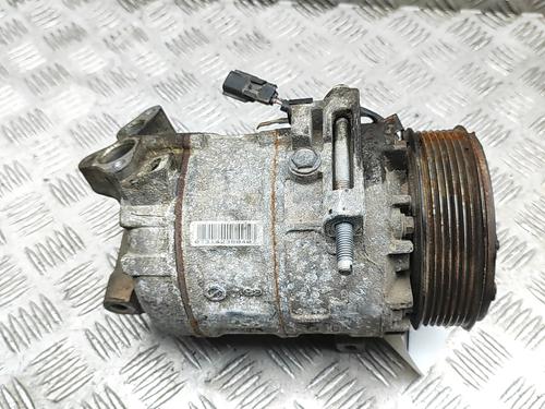 Used AC compressor AC compressor RENAULT TRAFIC III Bus (JG_) 1.6 dCi 125 (JGMH) (125 hp) 33239625 33239625