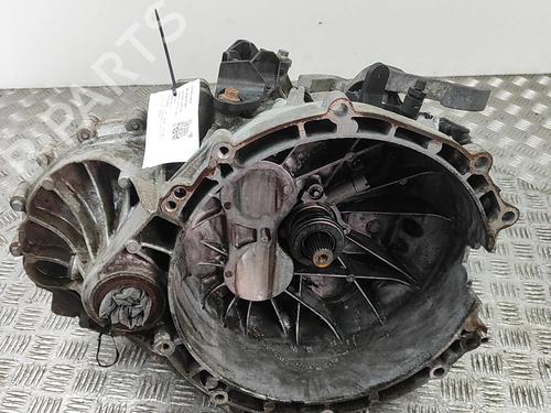 Used Gearbox Gearbox FORD TRANSIT CUSTOM V362 Van (FY, FZ) 2.0 EcoBlue (130 hp) 33882469 33882469