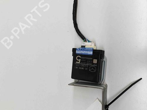 Used Electronic module MAZDA 2 Hatchback (DL, DJ) 1.5 (DJLFS, DJ2HA) (110 hp) 28555802