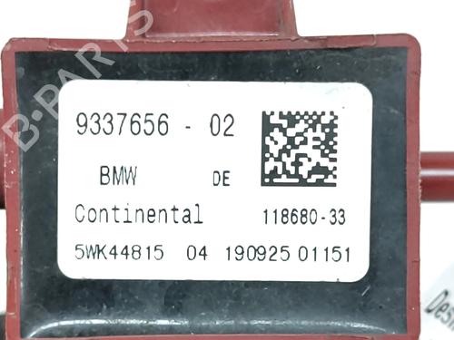 Elektronisk sensor BMW 5 (G30, F90) 530 e Plug-in-Hybrid xDrive | BP16639553M84 