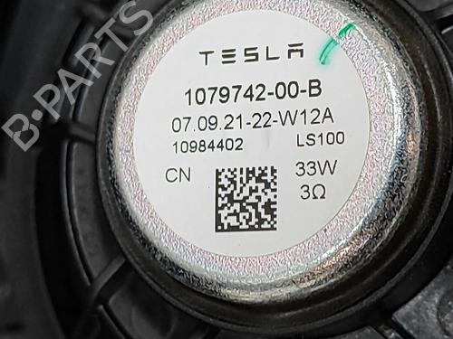 Rear left panel TESLA MODEL Y (5YJY) EV Performance All-wheel Drive | BP28557541C60 - Image 4