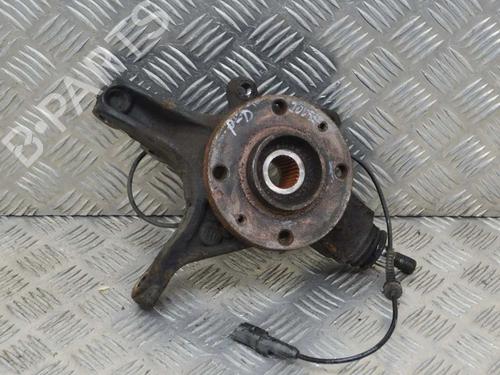 Used Right front steering knuckle Right front steering knuckle 14659744 14659744