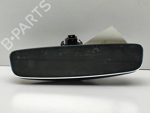 Used Rear mirror Rear mirror SKODA ENYAQ iV SUV (5AZ) 60 (179 hp) 27795109 27795109