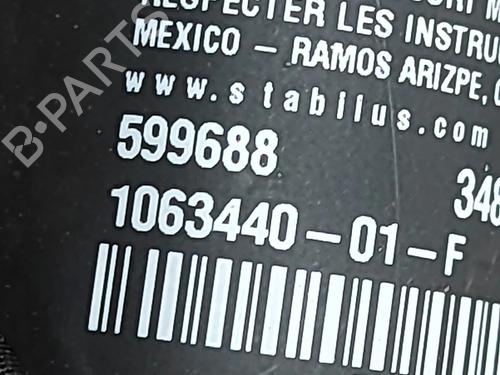 Electronic module TESLA MODEL X (5YJX) P100D AWD | BP33661611M83  - Image 6