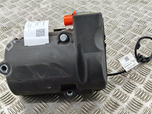 AC-Kompressor PORSCHE TAYCAN Cross Turismo (Y1B) 4S Performance Battery Plus (Y1BDB1) (571 hp) 27770661
