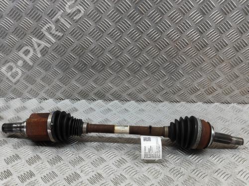 Used Left front driveshaft NISSAN QASHQAI III (J12) 1.3 DIG-T (140 hp) 28564783