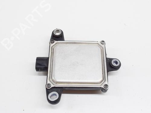 Electronic module TOYOTA PRIUS (_W5_) 1.8 Hybrid (ZVW50, ZVW50_, ZVW51_, ZVW50R, ZVW51) | BP27757611M83 