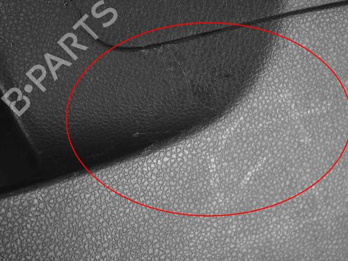 Boot lining VW GOLF VII (5G1, BQ1, BE1, BE2) 2.0 GTD | BP30248845I3