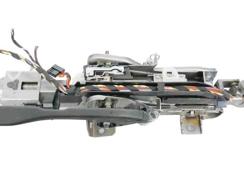 Used Steering column SKODA ENYAQ iV SUV (5AZ) 50 (148 hp) 30248361