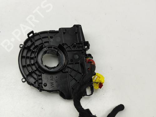 Squib airbag VW TOUAREG (7P5, 7P6) 3.0 V6 TDI | BP30118119C102 