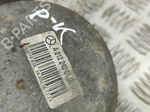 Engine mount MERCEDES-BENZ E-CLASS Convertible (A207) E 250 CDI / BlueTEC / d (207.403, 207.404) | BP28438033M89 