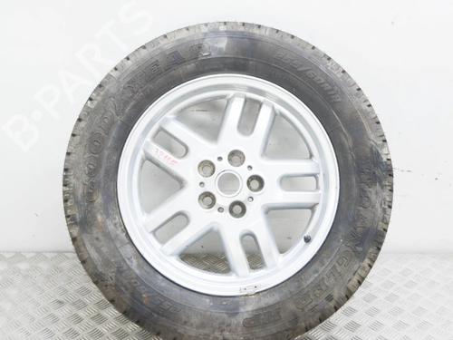 Used Jack Kit LAND ROVER RANGE ROVER III (L322) 3.0 D 4x4 (177 hp) 14628052