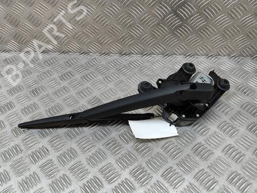 Rear windshield wiper arm PEUGEOT 3008 I MPV (0U_) 1.6 HDi 115 / BlueHDi 115 | BP25614938C144 