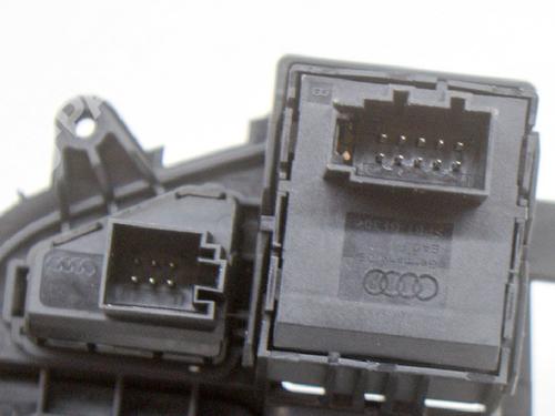 Automatic gearbox selector AUDI A4 B9 (8W2, 8WC) 1.4 TFSI | BP6774813M91  - Image 5