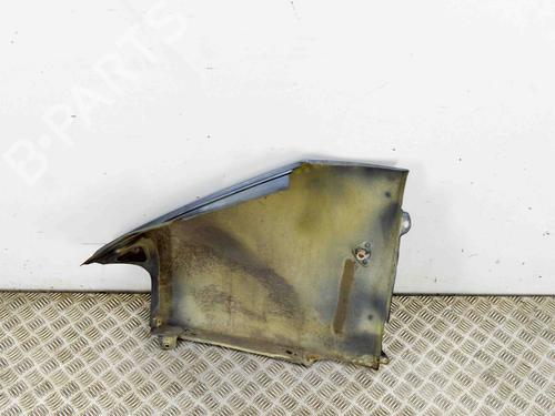 Right front fenders FIAT DUCATO Bus (244_) 2.0 JTD | BP29890712C42