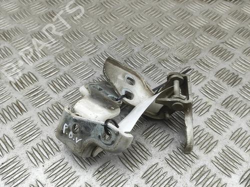 Dørhængsel/Dørbegrænser Dørhængsel/Dørbegrænser PEUGEOT BOXER Van 2.0 BlueHDi 110 (110 hp) 33962829 33962829