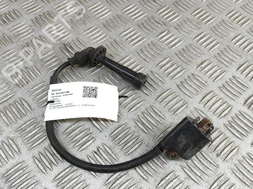 Used Ignition coil Ignition coil SUZUKI MOTORCYCLES DL DL 1000 V-Strom (WVBS) (98 hp) 33372337 33372337