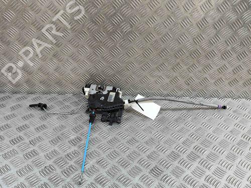 Used Front right lock MERCEDES-BENZ A-CLASS (W176) A 160 CDI / d (176.011) (90 hp) 27608190