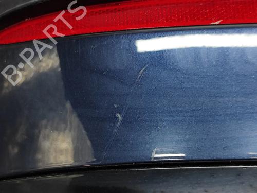 Rear bumper MERCEDES-BENZ EQS (V297) EQS 450+ (297.123) | BP29593475C8 