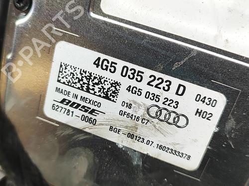 Electronic module PORSCHE 911 (991) 3.0 Carrera S | BP32392336M83 