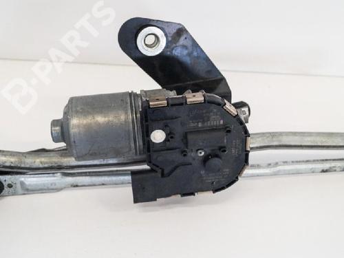 Front wipers mechanism AUDI Q5 (8RB) 2.0 TDI | BP9164543C83 