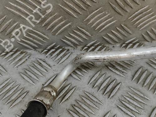 AC pipe CUPRA FORMENTOR (KM7, KMP) 1.4 e-Hybrid | BP28433316M126 