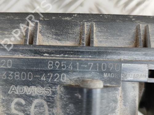 ABS pump TOYOTA HILUX VII Pickup (_N1_, _N2_, _N3_) 3.0 D (KUN16) | BP28062062M43 