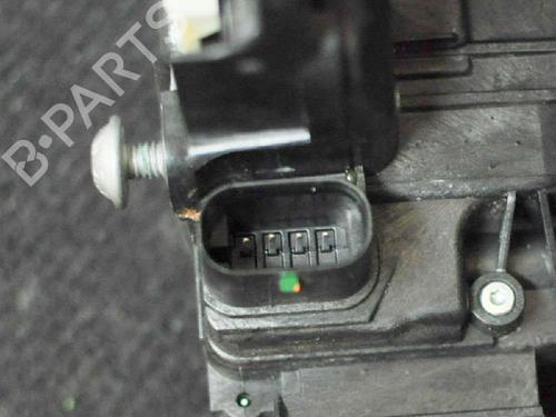 Used Front right lock MERCEDES-BENZ C-CLASS (W205) C 400 4-matic (205.066) (333 hp) 6730534