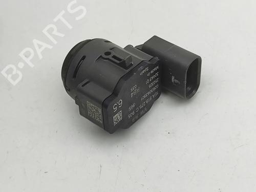 Electronic module AUDI A6 e-tron Avant (GH5) 83 | BP38875107M83 - Image 4