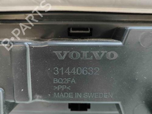 Boot lining VOLVO XC60 II (246) 2.0 B5 Mild-Hybrid | BP33374569I3 - Image 8