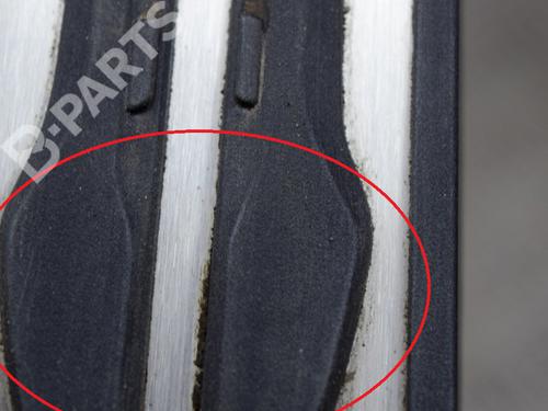 Pedal BMW 3 (G20, G80, G28) 330 e Plug-in-Hybrid | BP10075091I4 