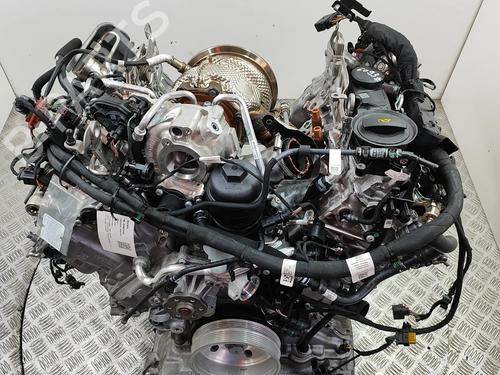 Engine AUDI Q5 (GUB) SQ5 TFSI quattro | BP33847112M1  - Image 7