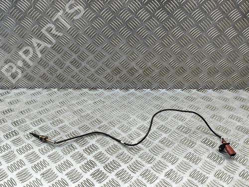 Electronic sensor MAN TGE Van 2.0 TDI (01V, 03V, 36V, UYB, UYC, UYD) | BP31977005M84