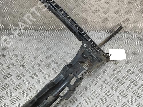 Rear bumper bracket MERCEDES-BENZ C-CLASS T-Model (S205) C 220 BlueTEC / d (205.204) | BP24140936C159 