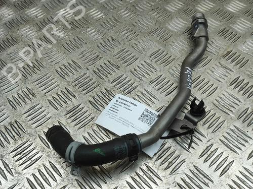 Pipe MERCEDES-BENZ CLA (C118) CLA 250 e (118.386) | BP31810333M125