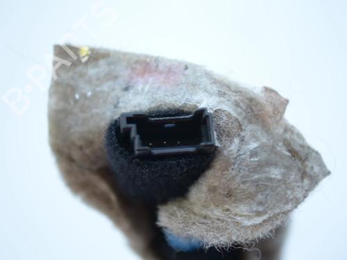 Tailgate lift support BMW 2 Active Tourer (F45) 225 i xDrive | BP30209515C138 