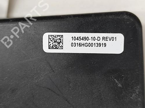 Electronic module TESLA MODEL X (5YJX) 90D AWD | BP20675730M83  - Image 8